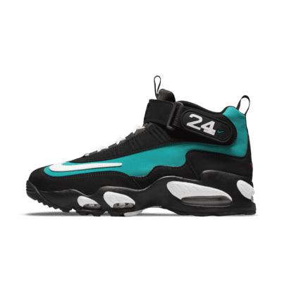 【masa 】Nike Air Griffey Max 1 Nike Air Griffey Max 1 Men's Shoes. Nike.com